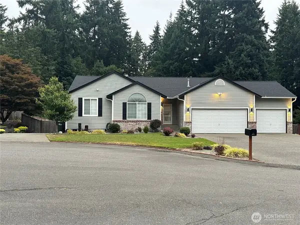 5007 86th Street Ct E, Puyallup, WA 98446