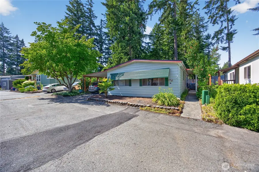11413 124th Street Ct E #114, Puyallup, WA 98374 - #2