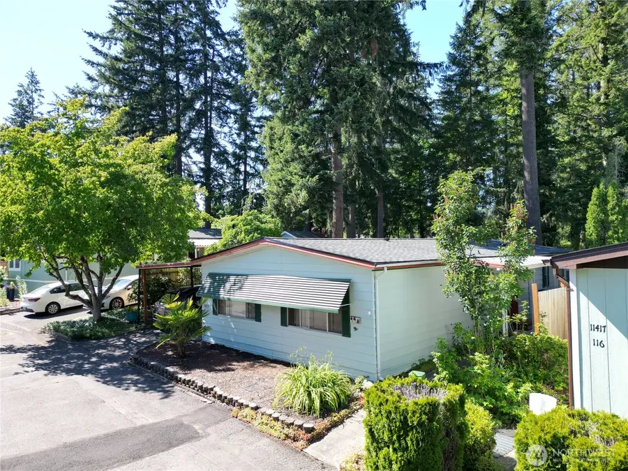 11413 124th Street Ct E #114, Puyallup, WA 98374 - #3