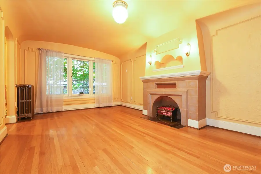1101 17th Avenue #207, Seattle, WA 98122 - #2
