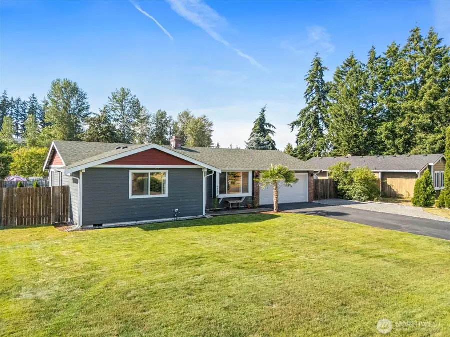 4815 219th St Court E, Spanaway, WA 98387 - #2