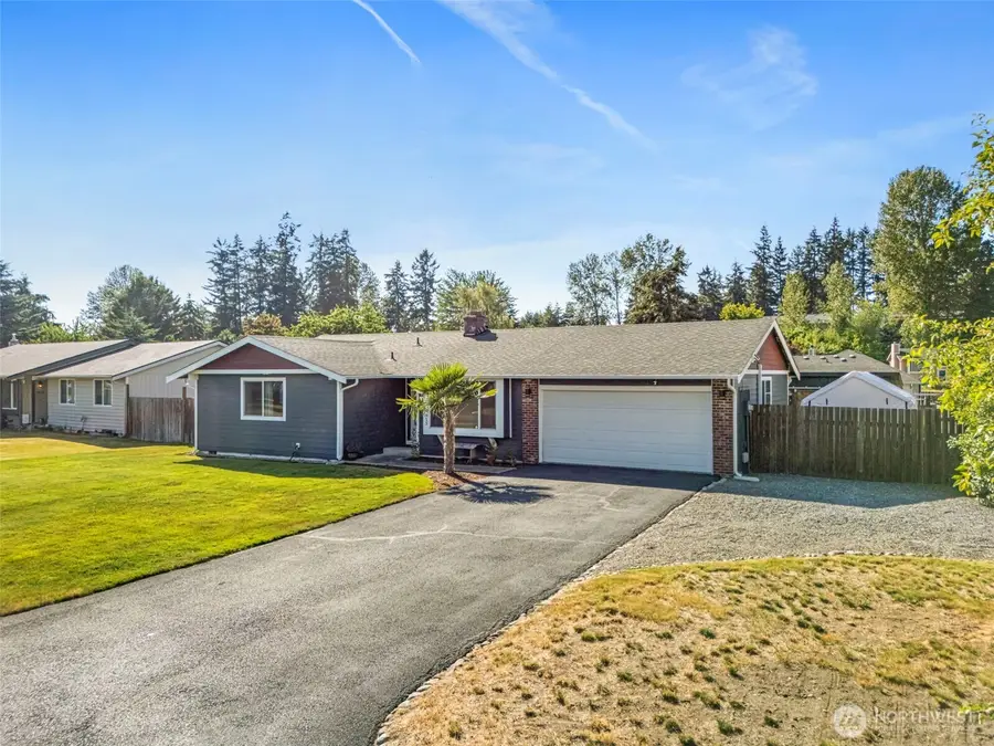 4815 219th St Court E, Spanaway, WA 98387 - #3
