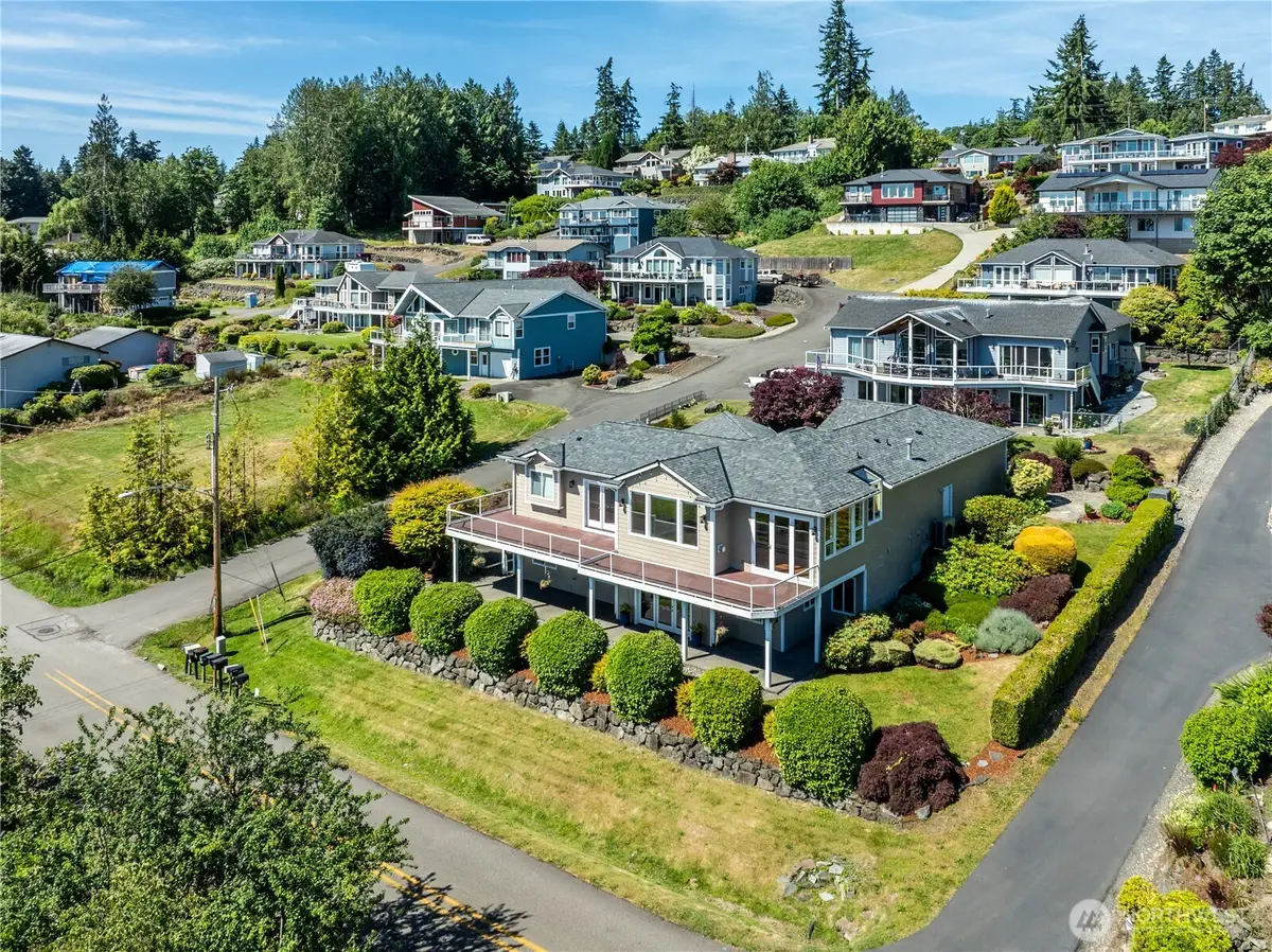 7767 E Spruce Street, Port Orchard, WA 98366 - #1