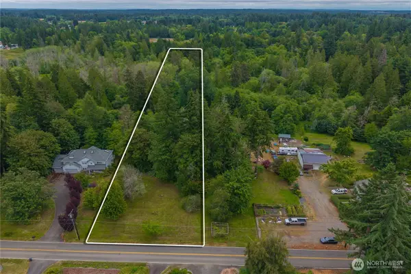 4248 Libby Road Ne, Olympia, WA 98506