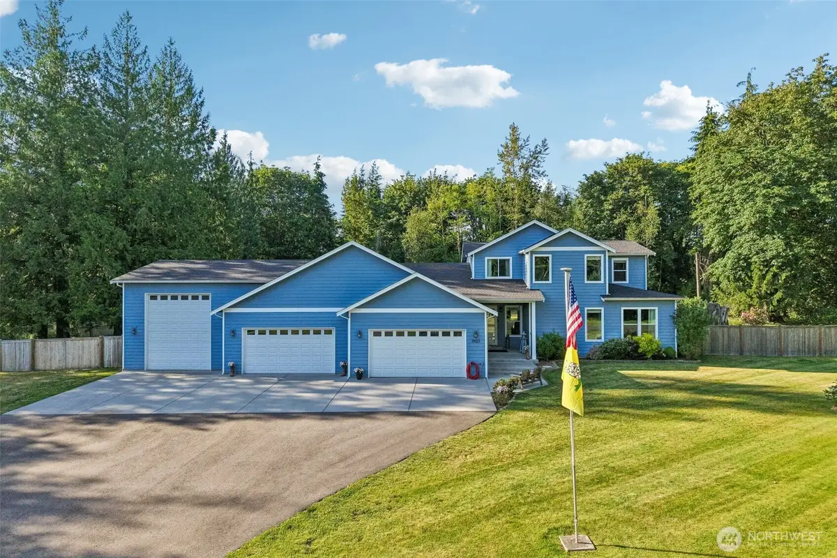 7927 122nd Street Ne, Marysville, WA 98271 - #1