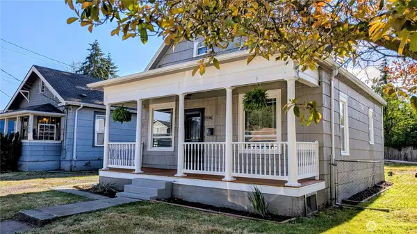 1220 S Adams Street, Tacoma, WA 98405