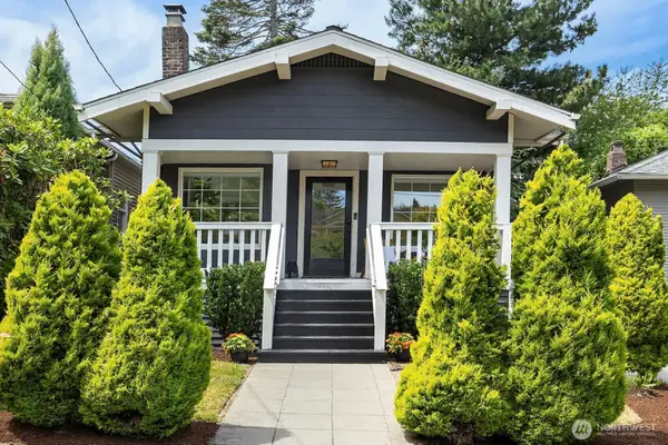 2537 2nd Avenue W, Seattle, WA 98119