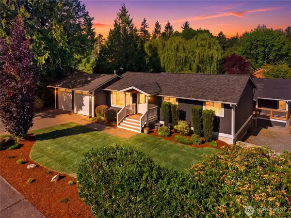13115 80th Avenue Ne, Kirkland, WA 98034