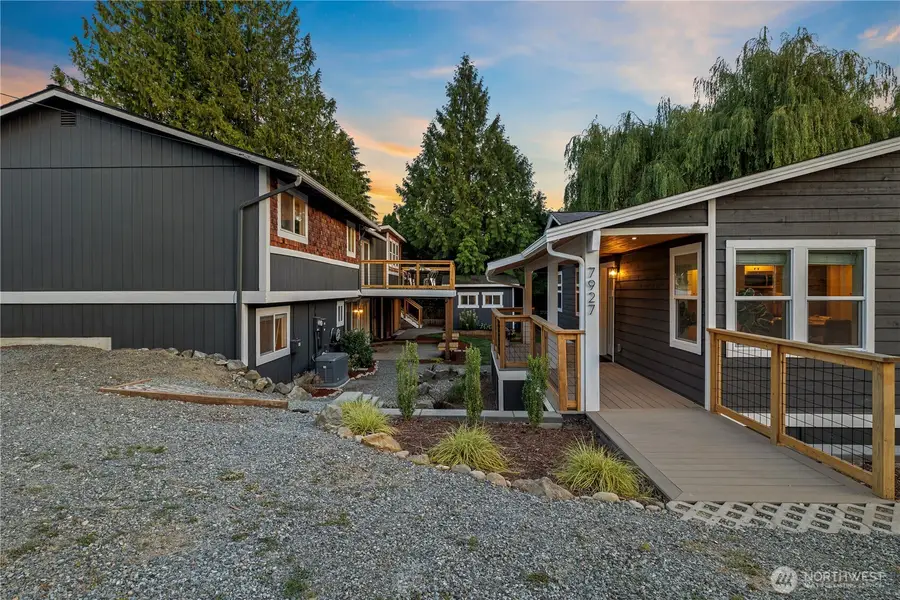 13115 80th Avenue Ne, Kirkland, WA 98034 - #2