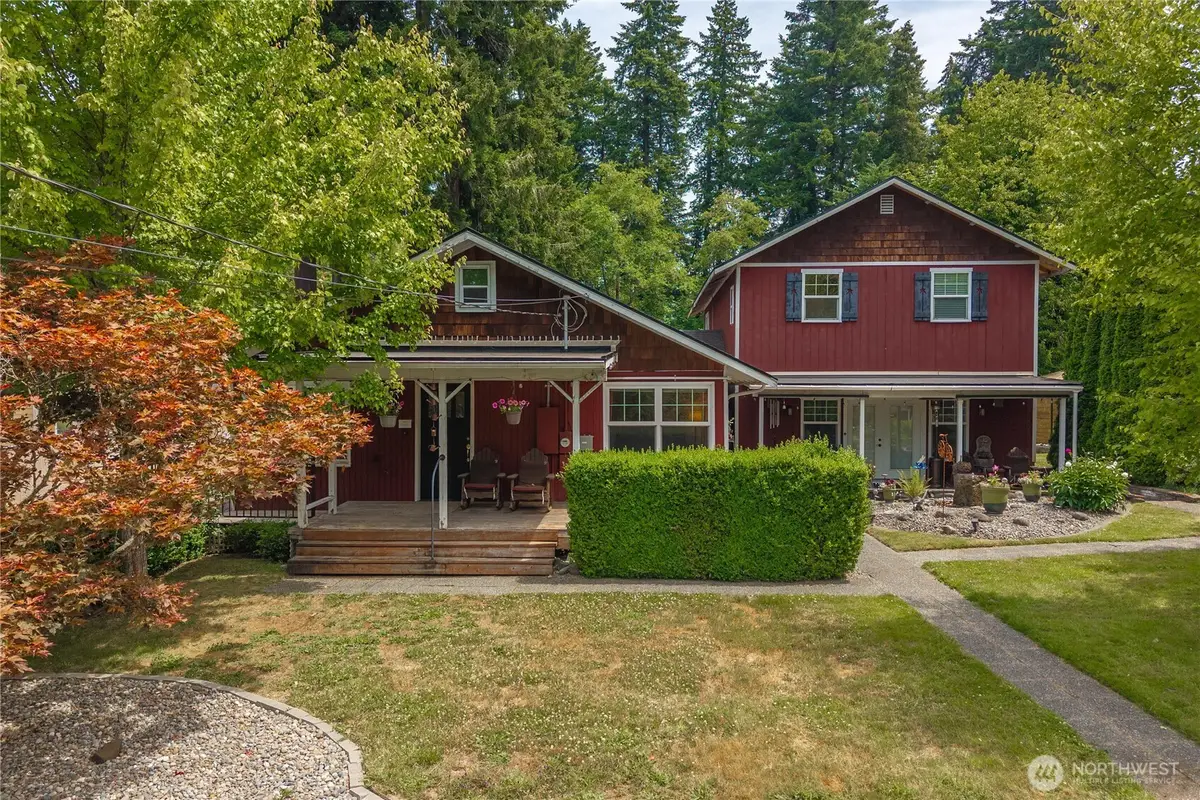 1702 Eastside Street Se, Olympia, WA 98501 - #1