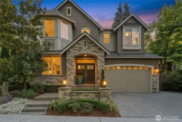 13424 NE 80th Street, Redmond, WA 98052