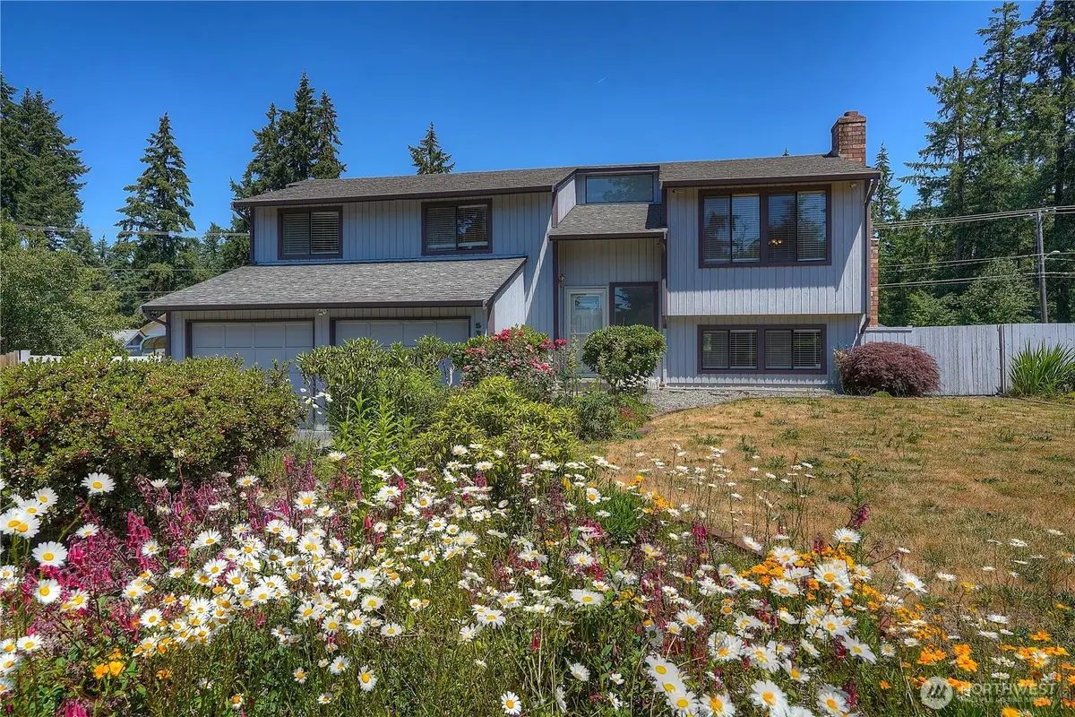 525 E 160th Street, Tacoma, WA 98445 - #1