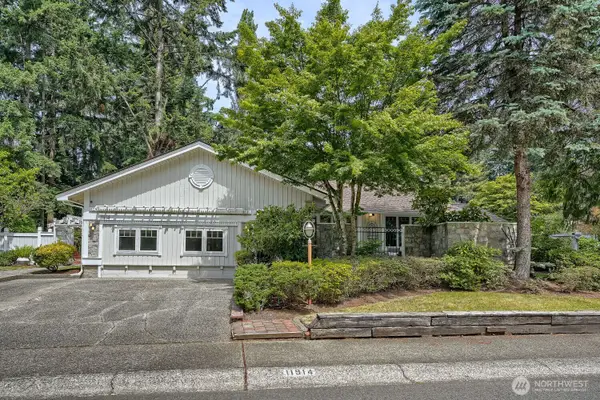11914 NE 148th Street, Kirkland, WA 98034
