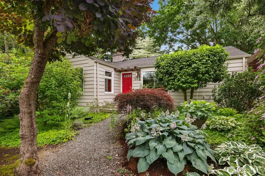 125 NE 135th Street, Seattle, WA 98125 - #2