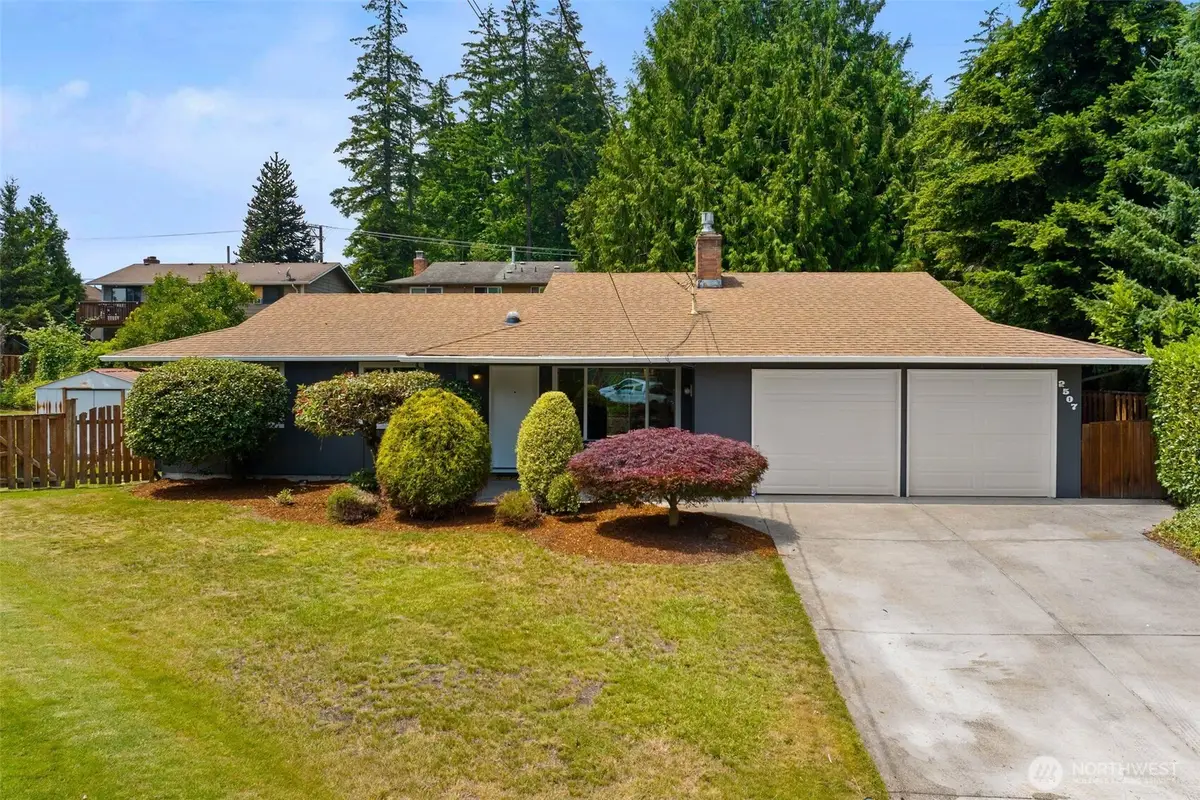 2507 Vashon Court Ne, Renton, WA 98059 - #1