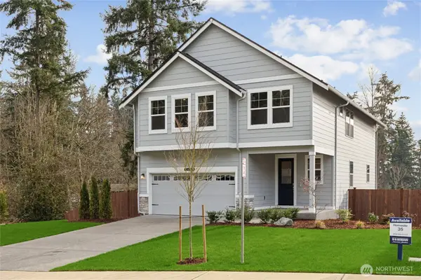 5419 S 328th Street #43, Auburn, WA 98001