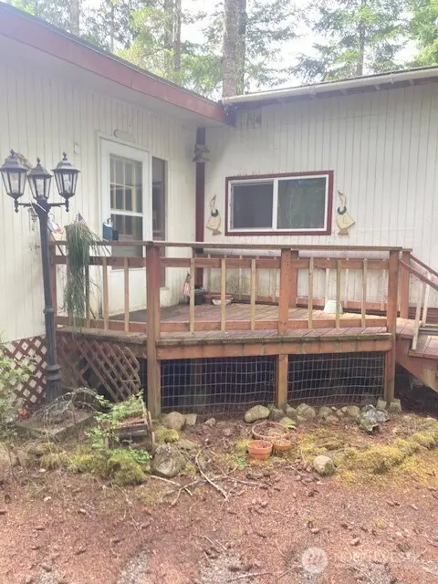 50 N Quinault Place, Hoodsport, WA 98548 - #1