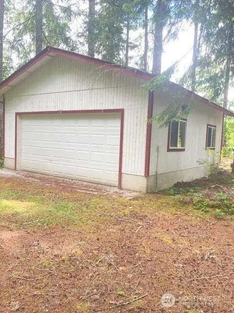 50 N Quinault Place, Hoodsport, WA 98548 - #2
