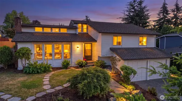 15617 SE Fairwood Boulevard, Renton, WA 98058