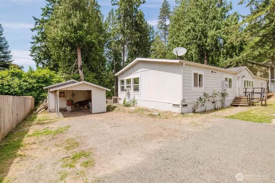 401 E Lk Devereaux Road, Allyn, WA 98524 - #3