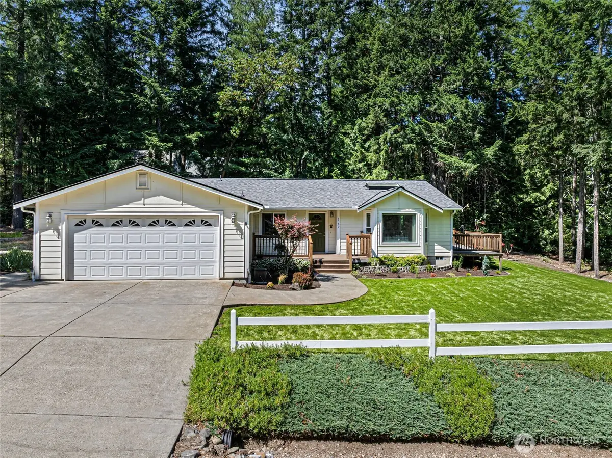 5560 NW Millglade Lane, Bremerton, WA 98312 - #1