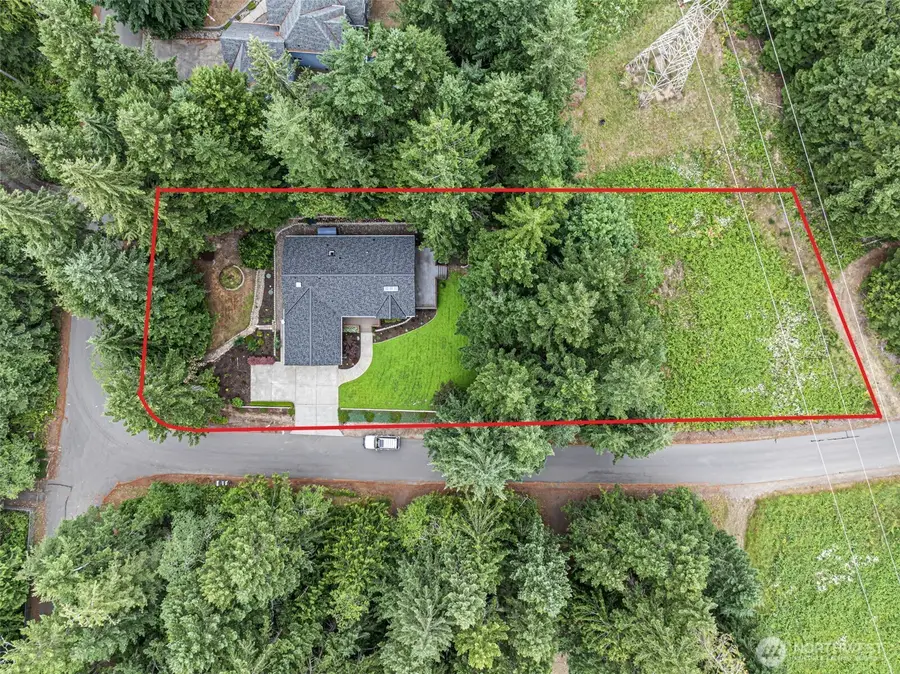 5560 NW Millglade Lane, Bremerton, WA 98312 - #3