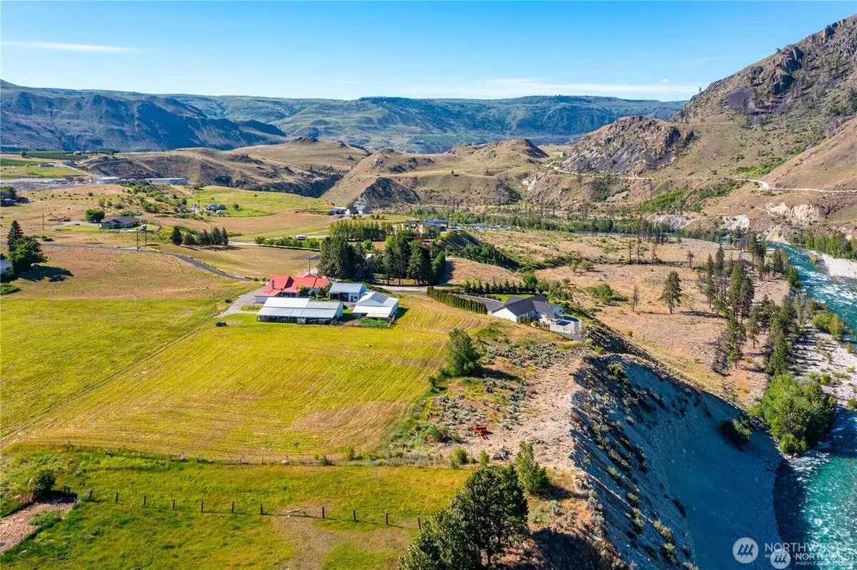 24 Miller Road #3, Chelan, WA 98816 - #1