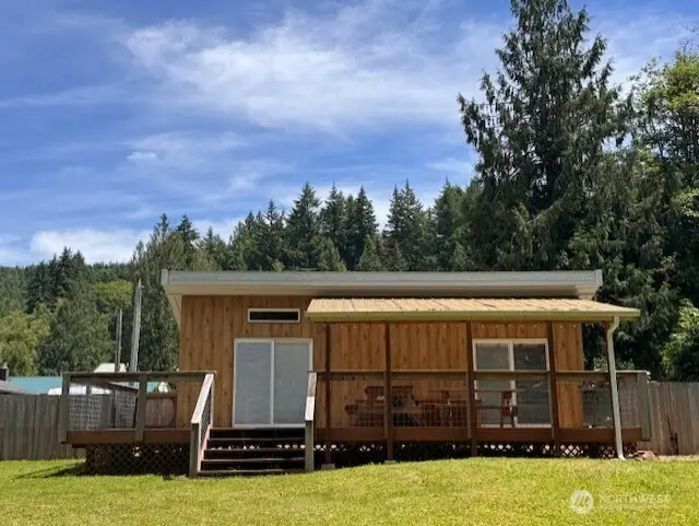 125 Village Road, Mossyrock, WA 98564 - #1
