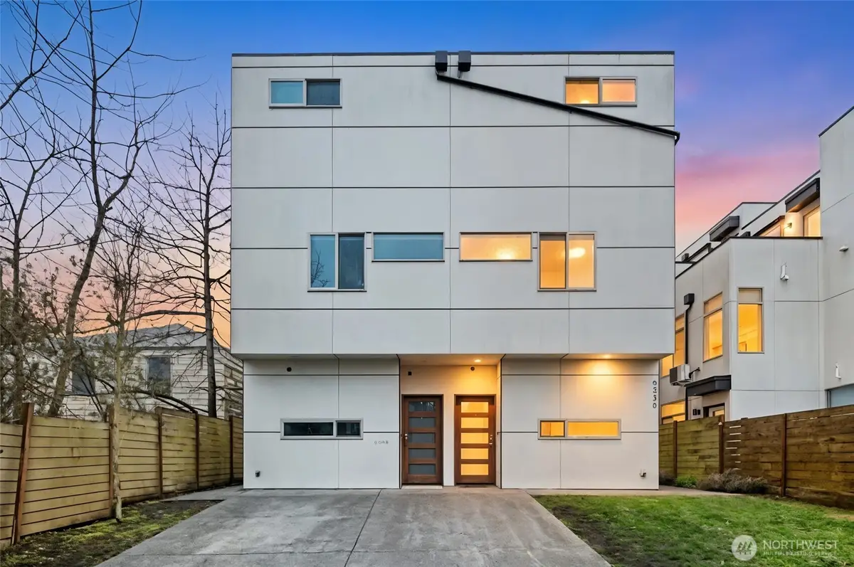 8358 19th Avenue Nw #B, Seattle, WA 98117 - #1