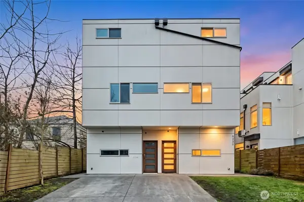 8358 19th Avenue Nw #B, Seattle, WA 98117