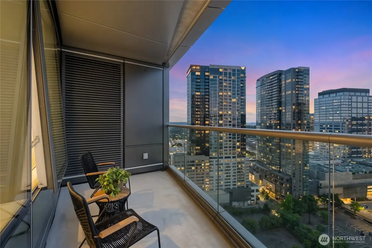 500 106th Avenue Ne #2803, Bellevue, WA 98004 - #1