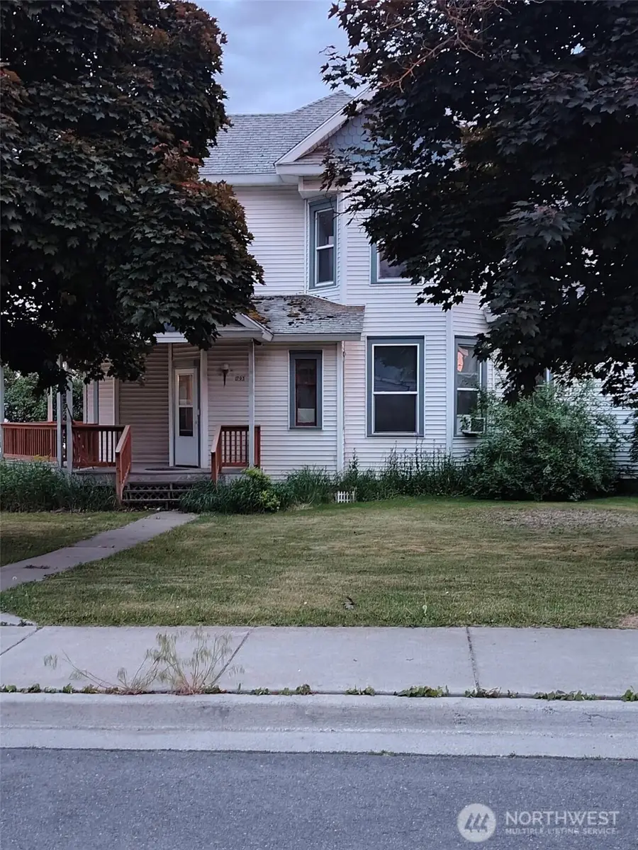 703 Washington, Davenport, WA 99122 - #3