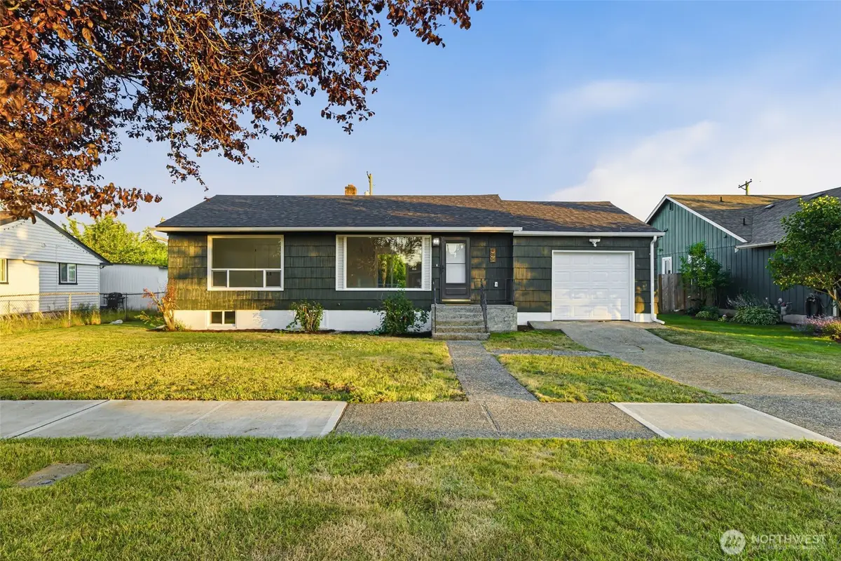 924 E 57th Street, Tacoma, WA 98404 - #1