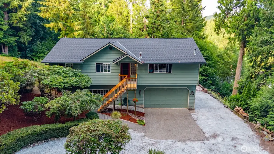 654 Crest Lane, Sedro Woolley, WA 98284 - #2