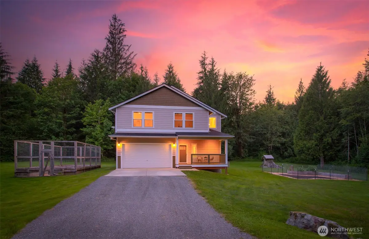 6114 213th Avenue Ne, Granite Falls, WA 98252 - #1