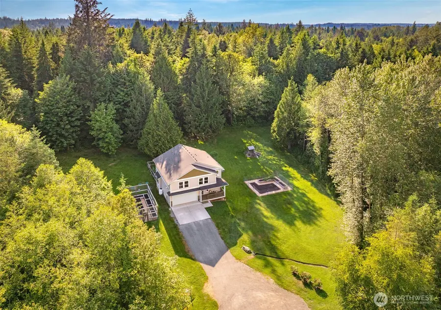 6114 213th Avenue Ne, Granite Falls, WA 98252 - #2