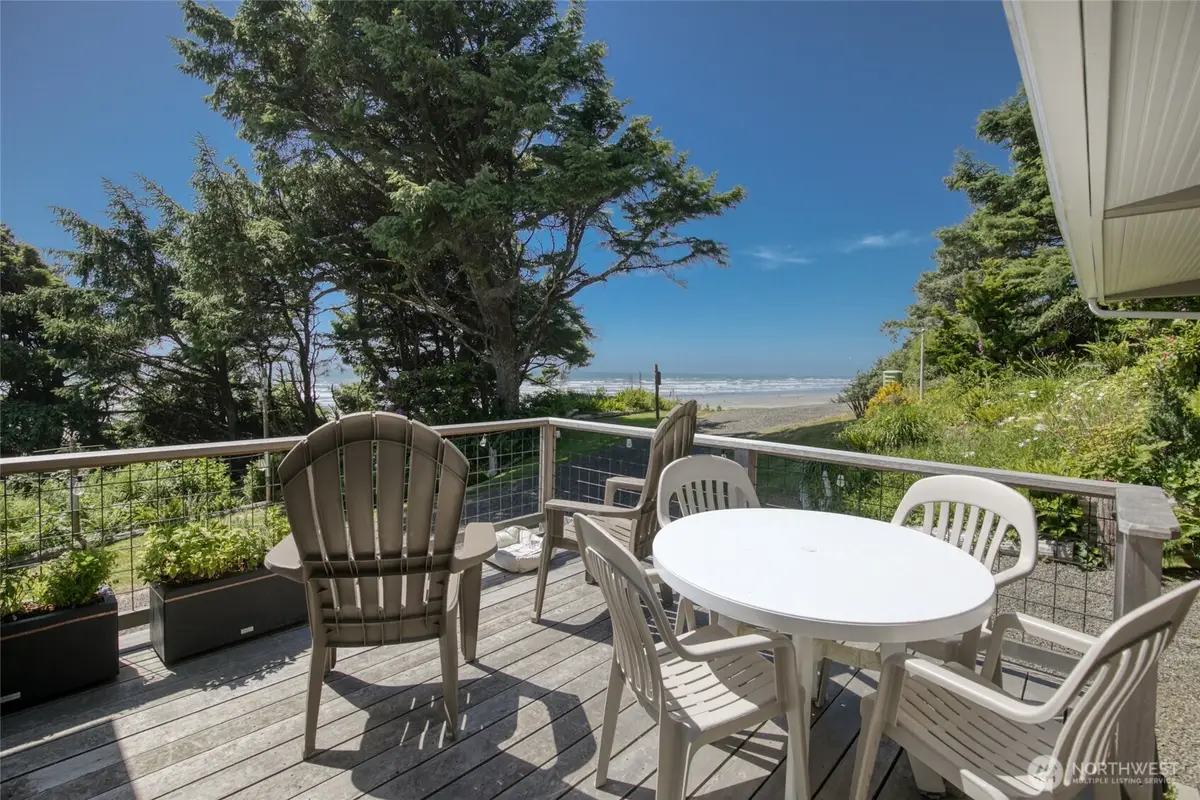17 Sunset Street, Moclips, WA 98562 - #1