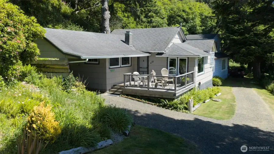 17 Sunset Street, Moclips, WA 98562 - #3