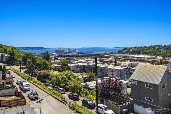 2508 13th Avenue W, Seattle, WA 98119