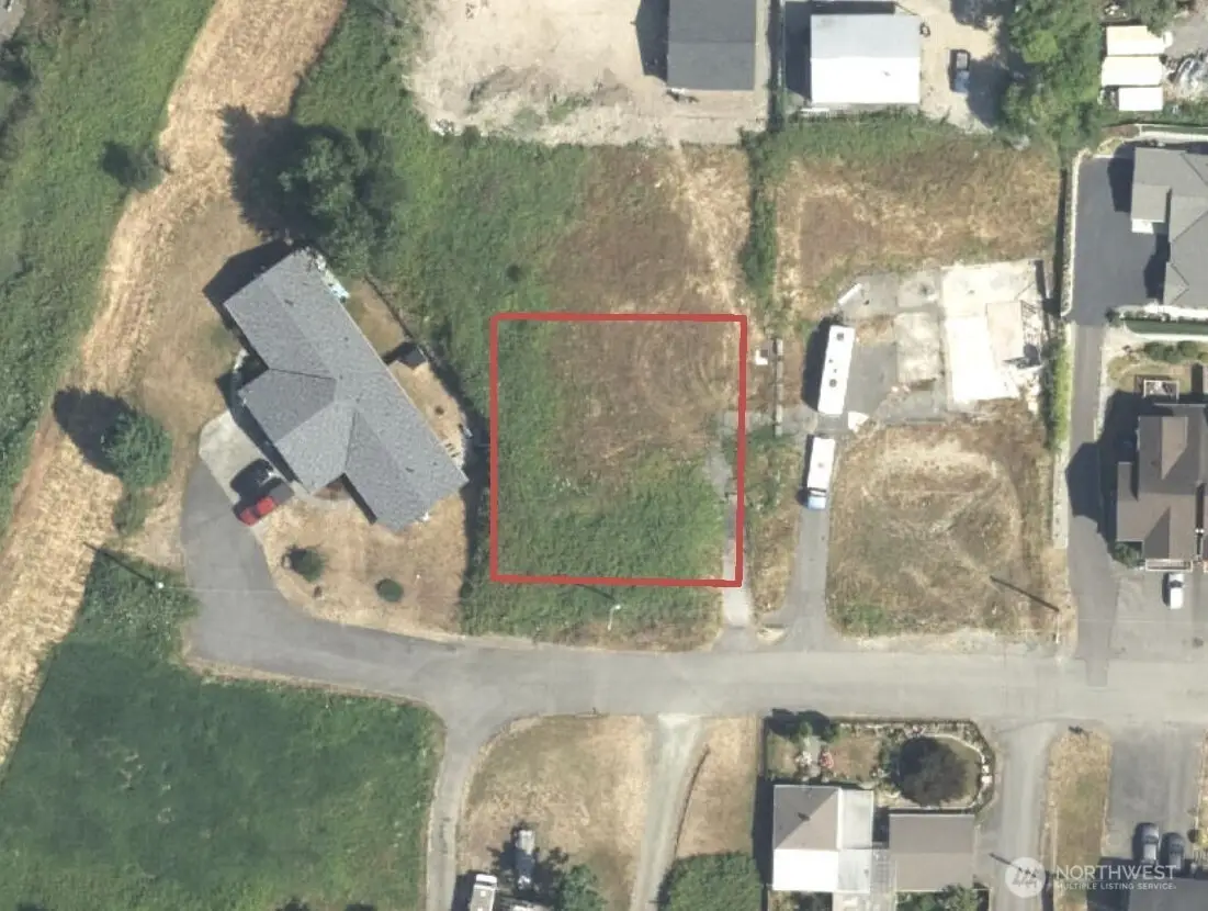 412 Comet Street #1, Milton, WA 98354 - #1