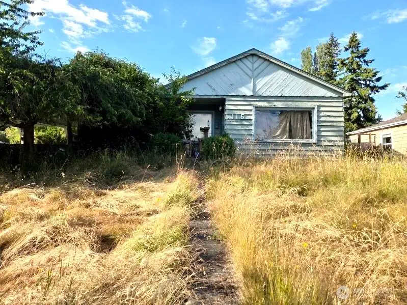 116 F Street, Port Townsend, WA 98368 - #1