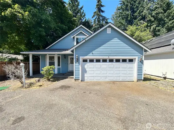 7030 46th Lane Se, Olympia, WA 98503