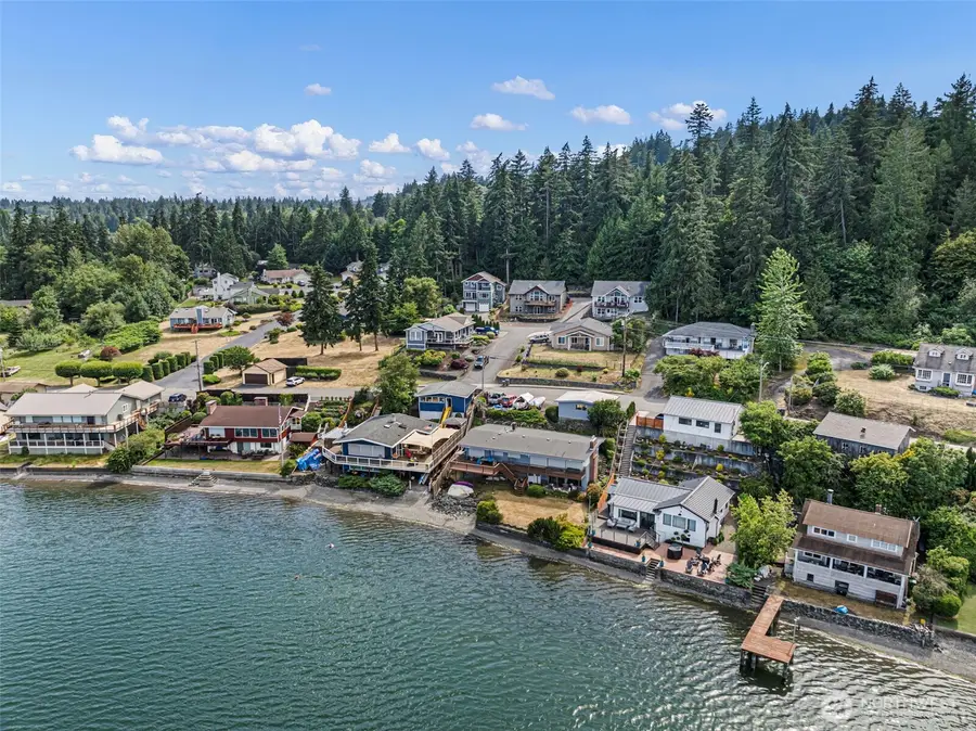 1709 Shorewood Drive, Bremerton, WA 98312 - #2
