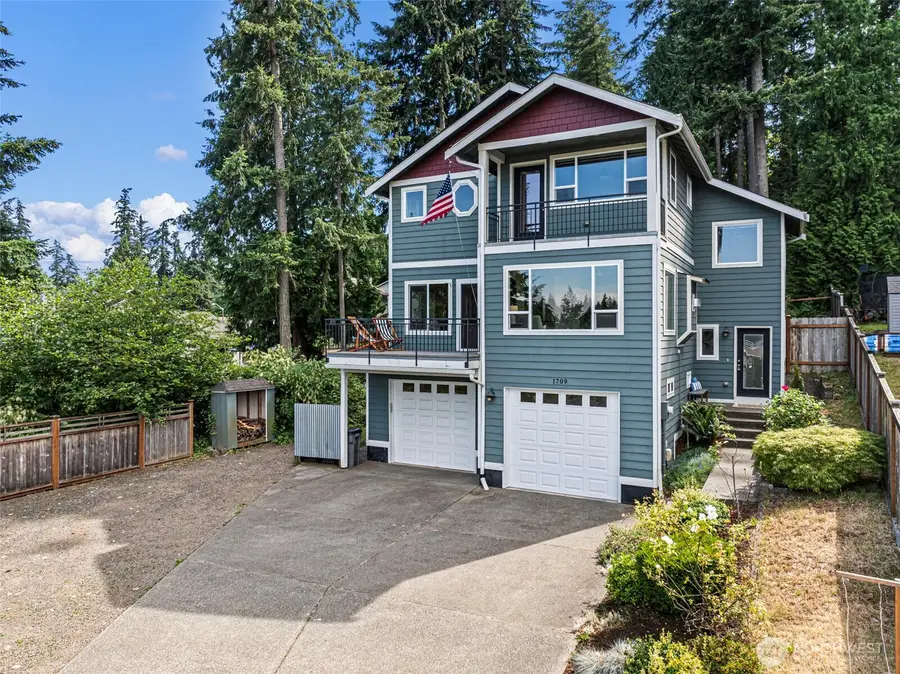 1709 Shorewood Drive, Bremerton, WA 98312 - #3