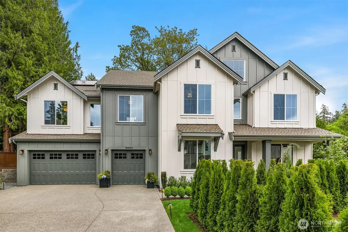 18660 NE 53rd Street, Redmond, WA 98052 - #1