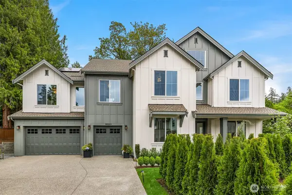18660 NE 53rd Street, Redmond, WA 98052