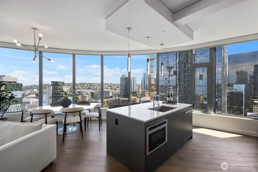 2510 6th Avenue #2502, Seattle, WA 98121 - #2