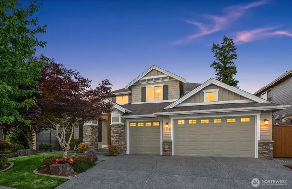 1836 273rd Place Se, Sammamish, WA 98075