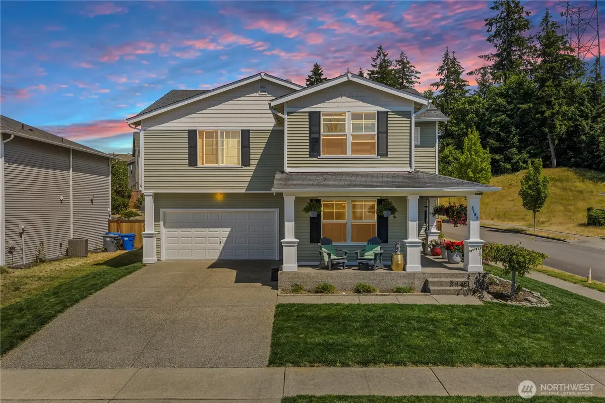 3197 Sheaser Way, Dupont, WA 98327 - #1