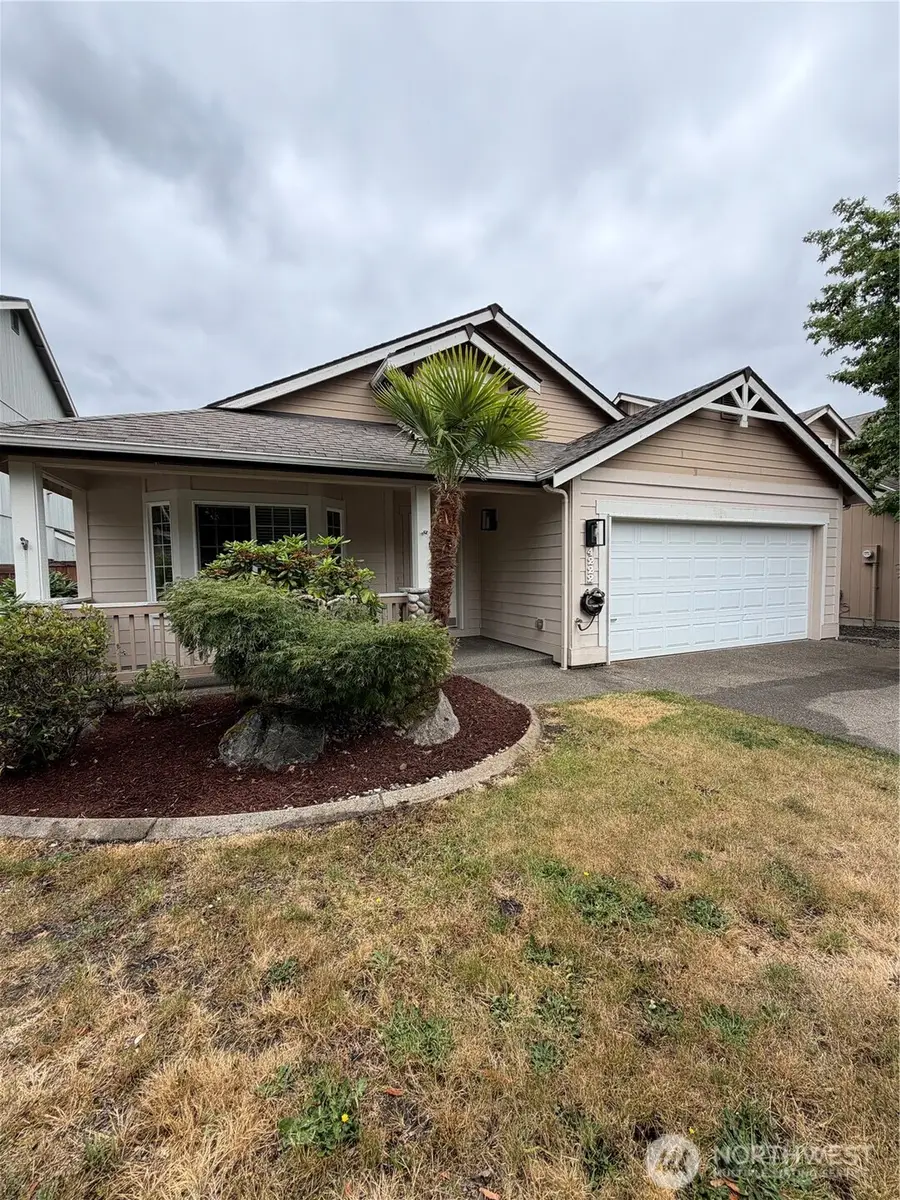 4222 Shale Street Se, Lacey, WA 98503 - #2